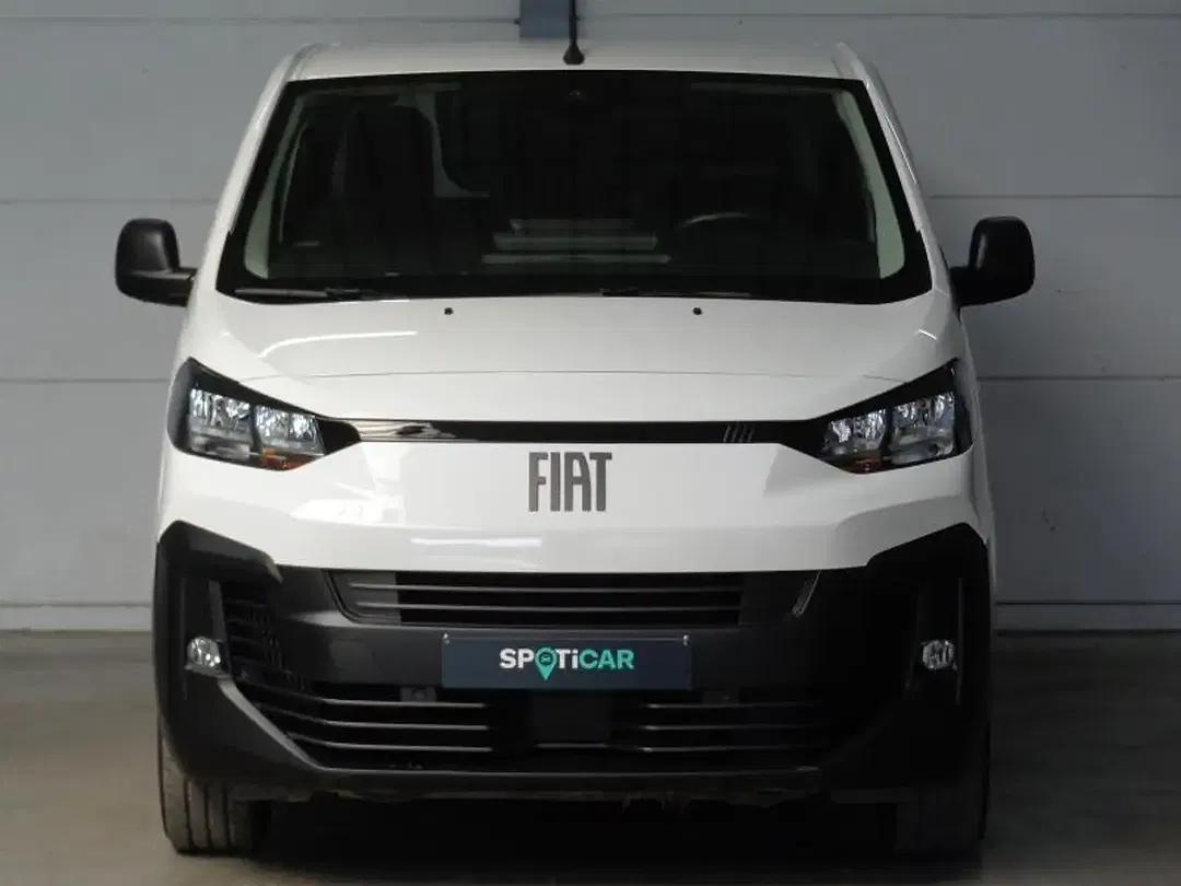 Fiat Scudo - Thumbnail 5
