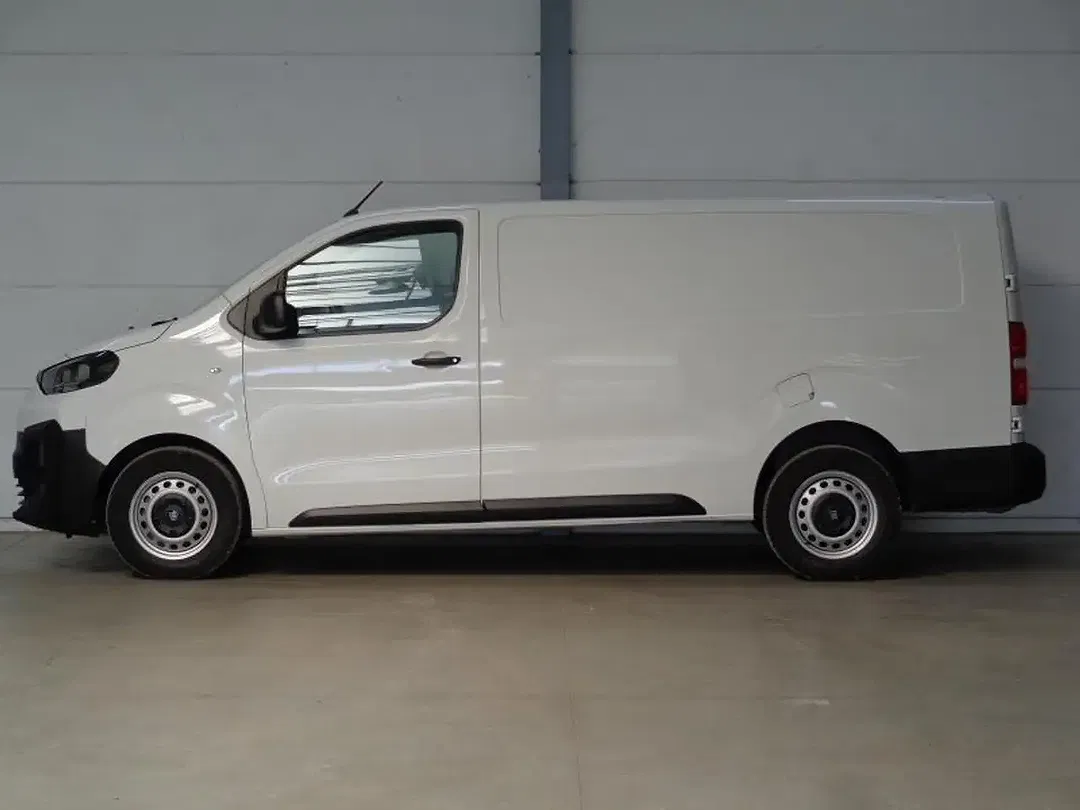 Fiat Scudo - Thumbnail 8
