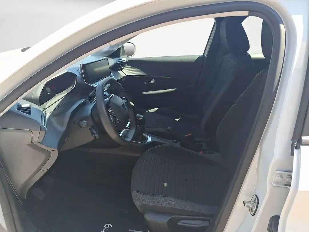 Peugeot 208 PureTech Active - Thumbnail 9