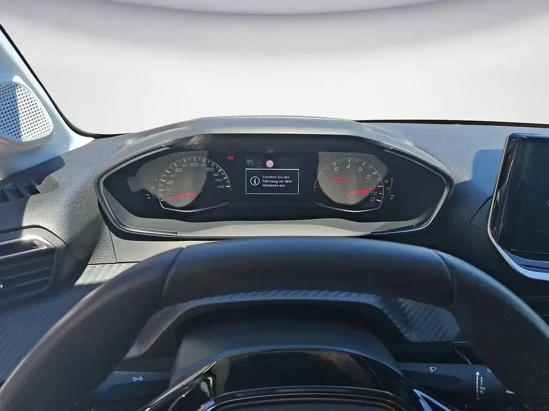 Peugeot 208 PureTech Active - Thumbnail 10