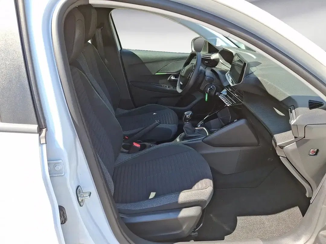 Peugeot 208 PureTech Active - Thumbnail 12
