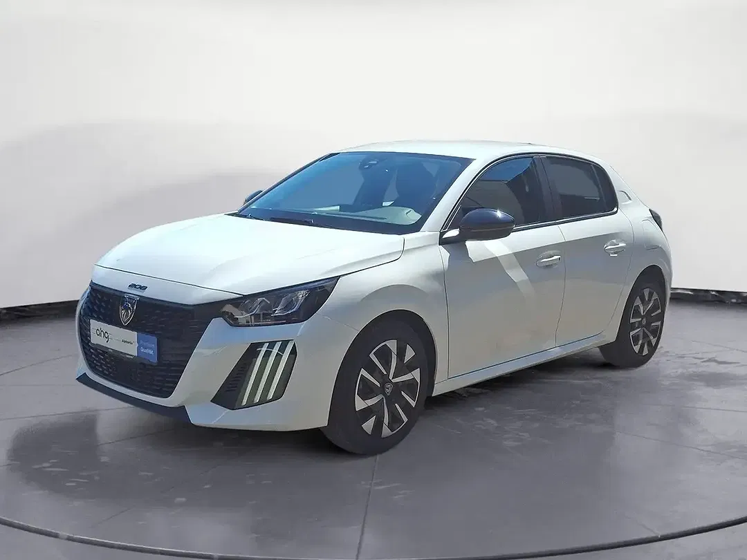 Peugeot 208 PureTech Active - Thumbnail 1