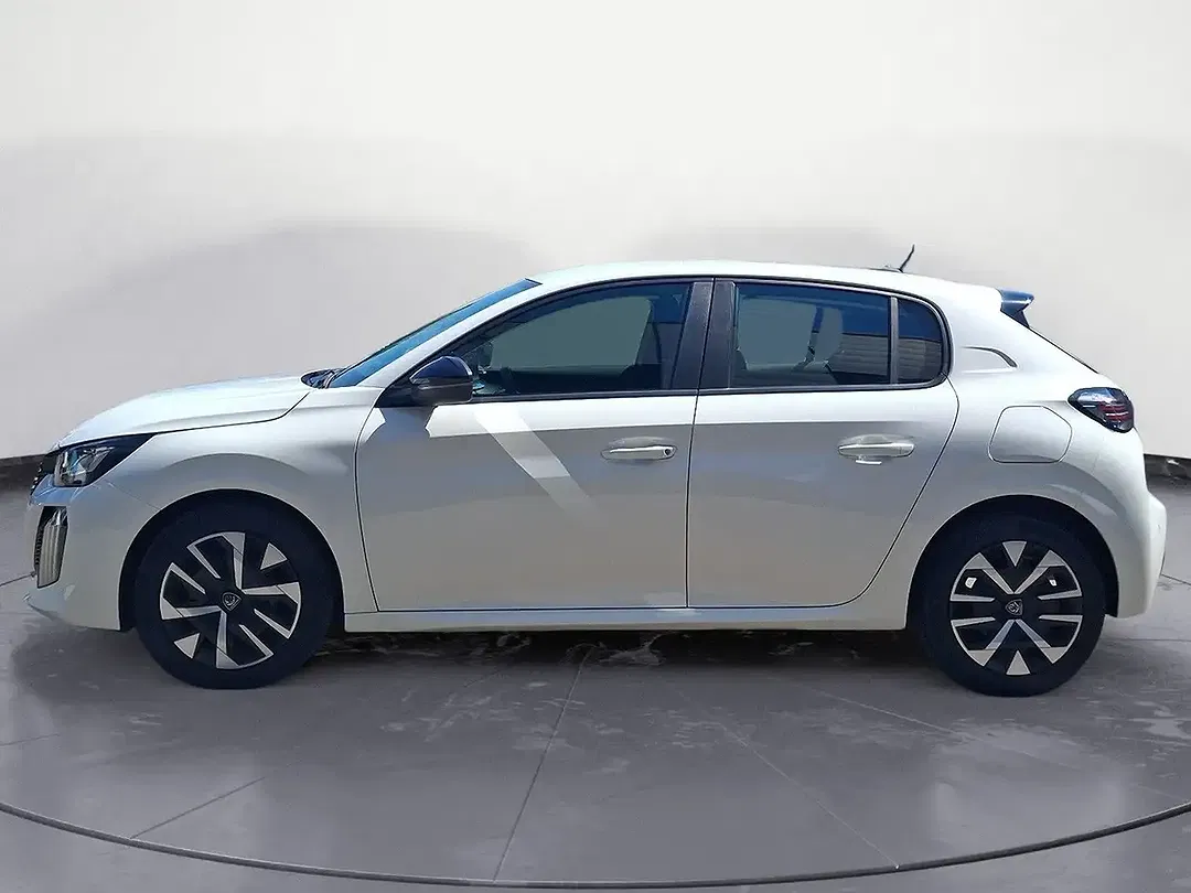 Peugeot 208 PureTech Active - Thumbnail 2