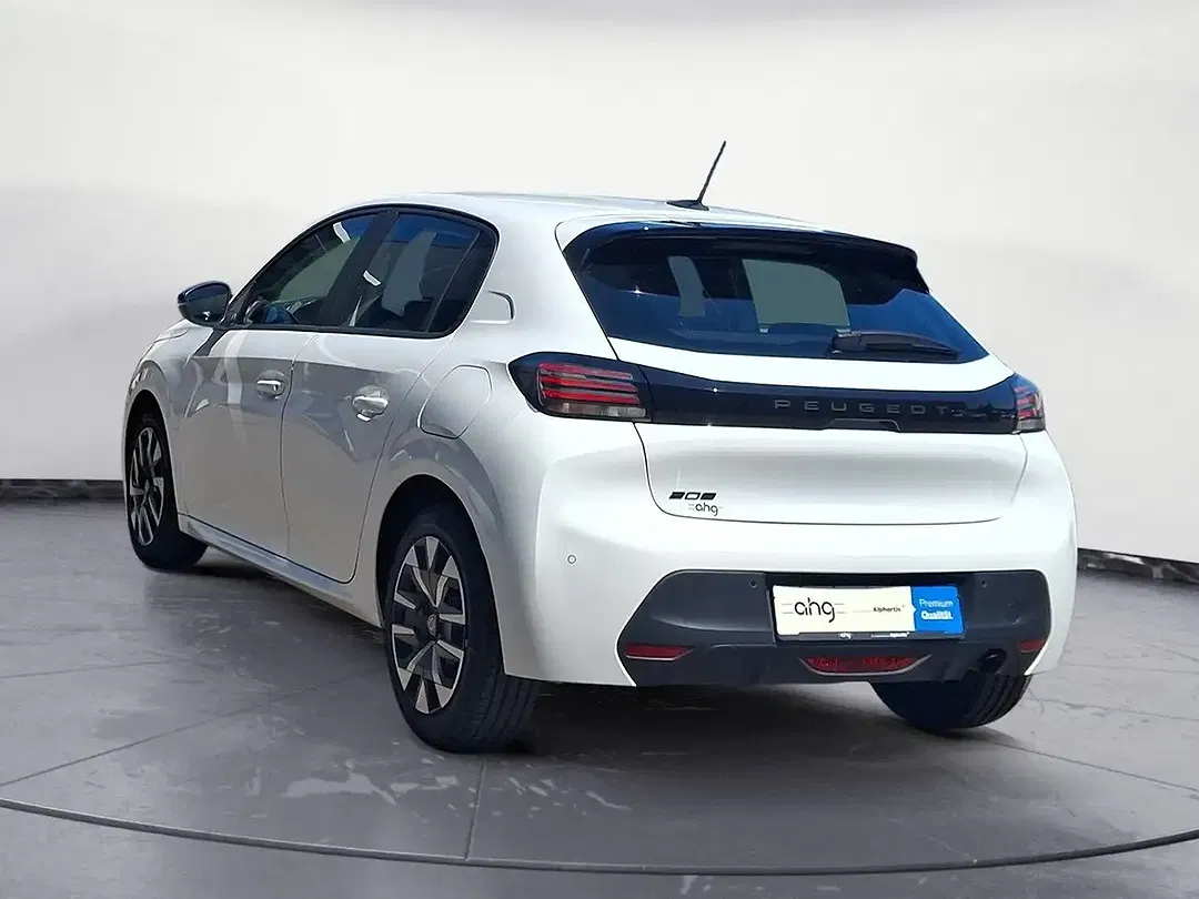 Peugeot 208 PureTech Active - Thumbnail 3