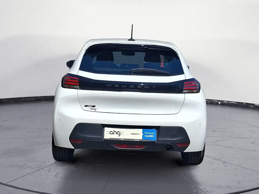 Peugeot 208 PureTech Active - Thumbnail 4