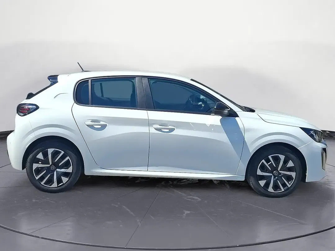 Peugeot 208 PureTech Active - Thumbnail 5