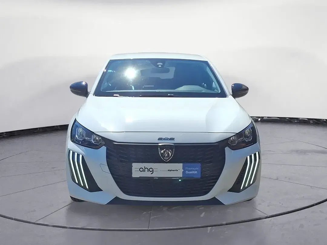 Peugeot 208 PureTech Active - Thumbnail 7