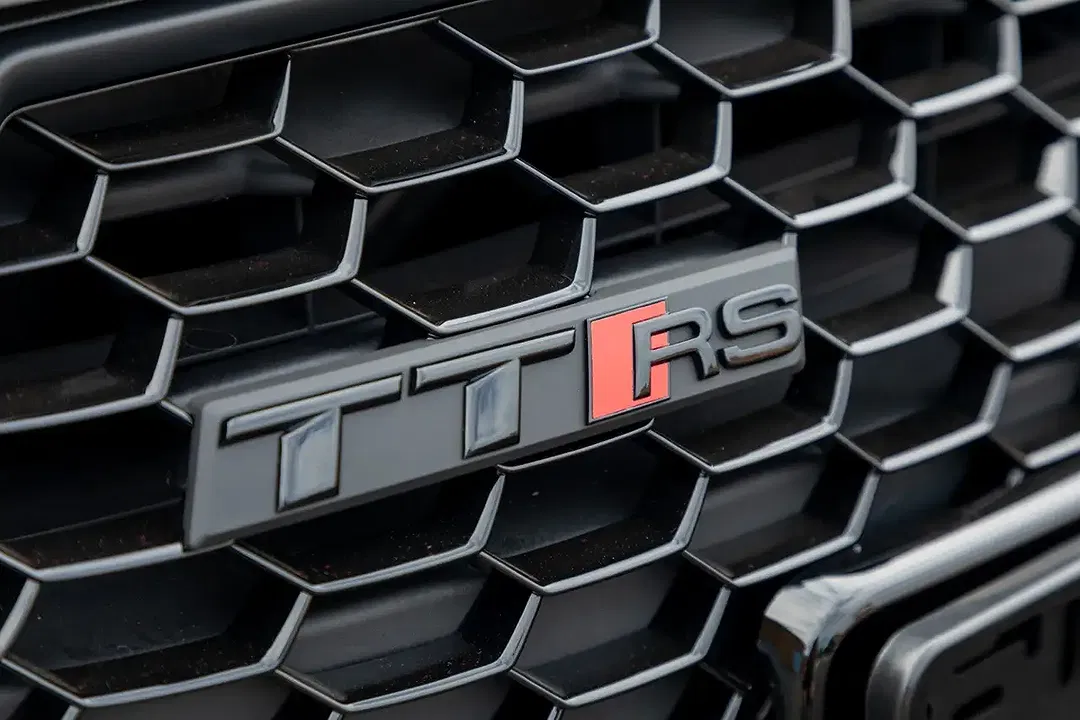Audi TT RS Edition - Thumbnail 11