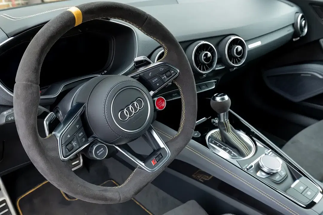 Audi TT RS Edition - Thumbnail 13