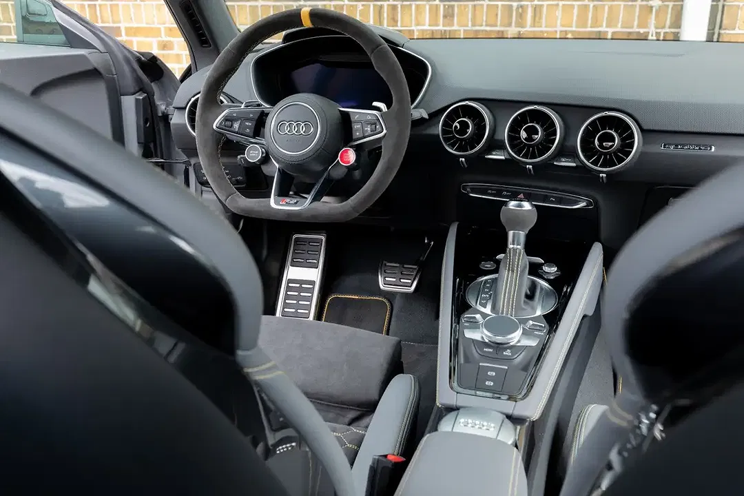 Audi TT RS Edition - Thumbnail 14