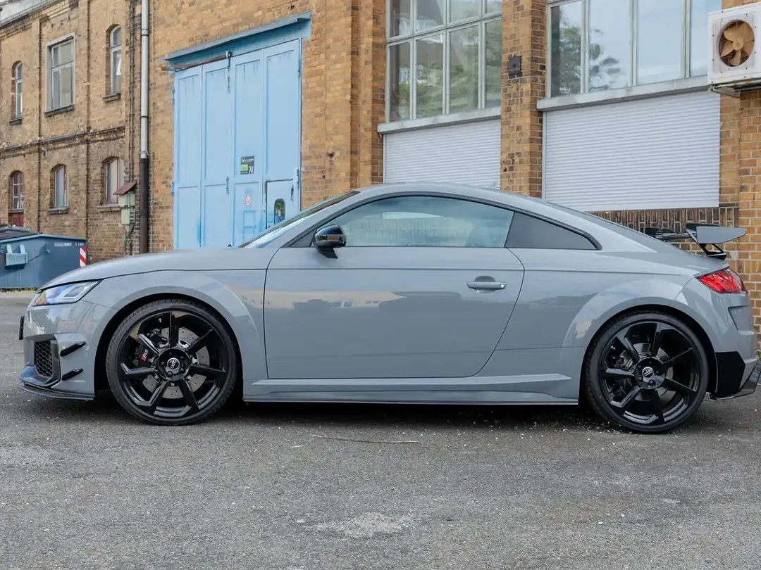 Audi TT RS Edition - Thumbnail 3