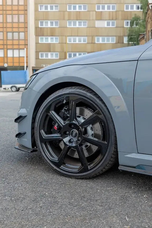 Audi TT RS Edition - Thumbnail 4