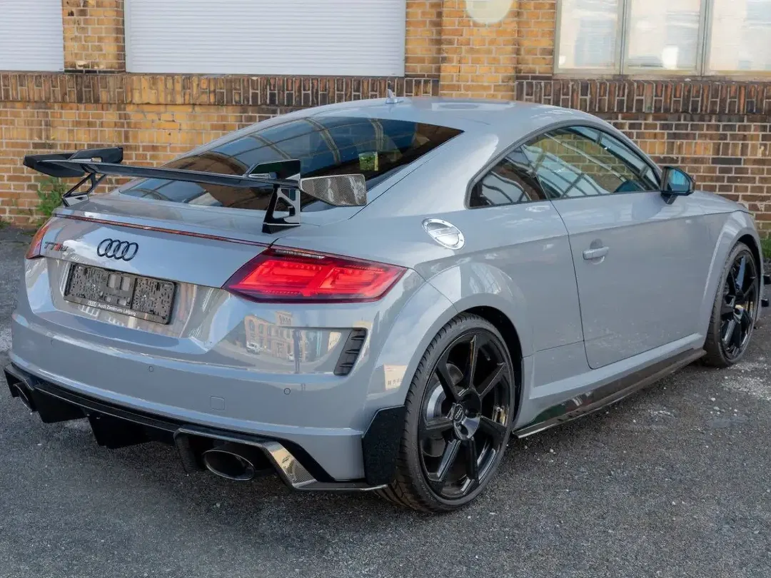 Audi TT RS Edition - Thumbnail 5
