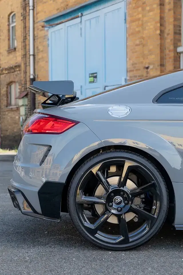 Audi TT RS Edition - Thumbnail 6