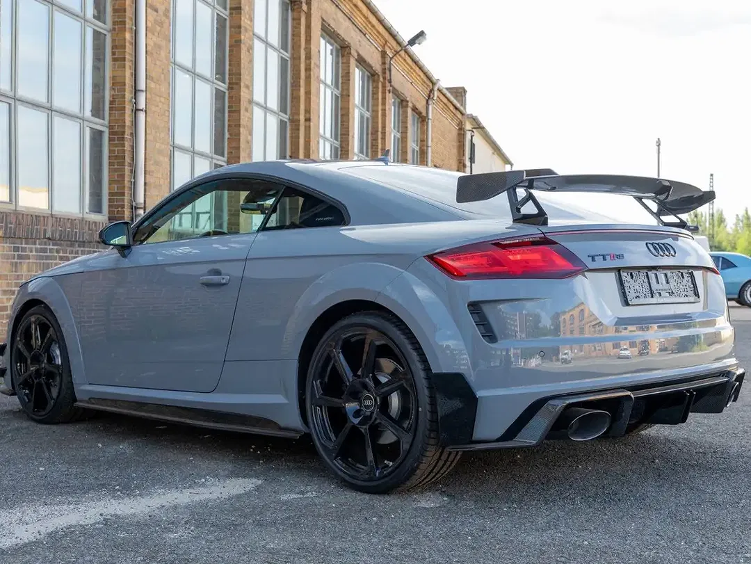 Audi TT RS Edition - Thumbnail 7