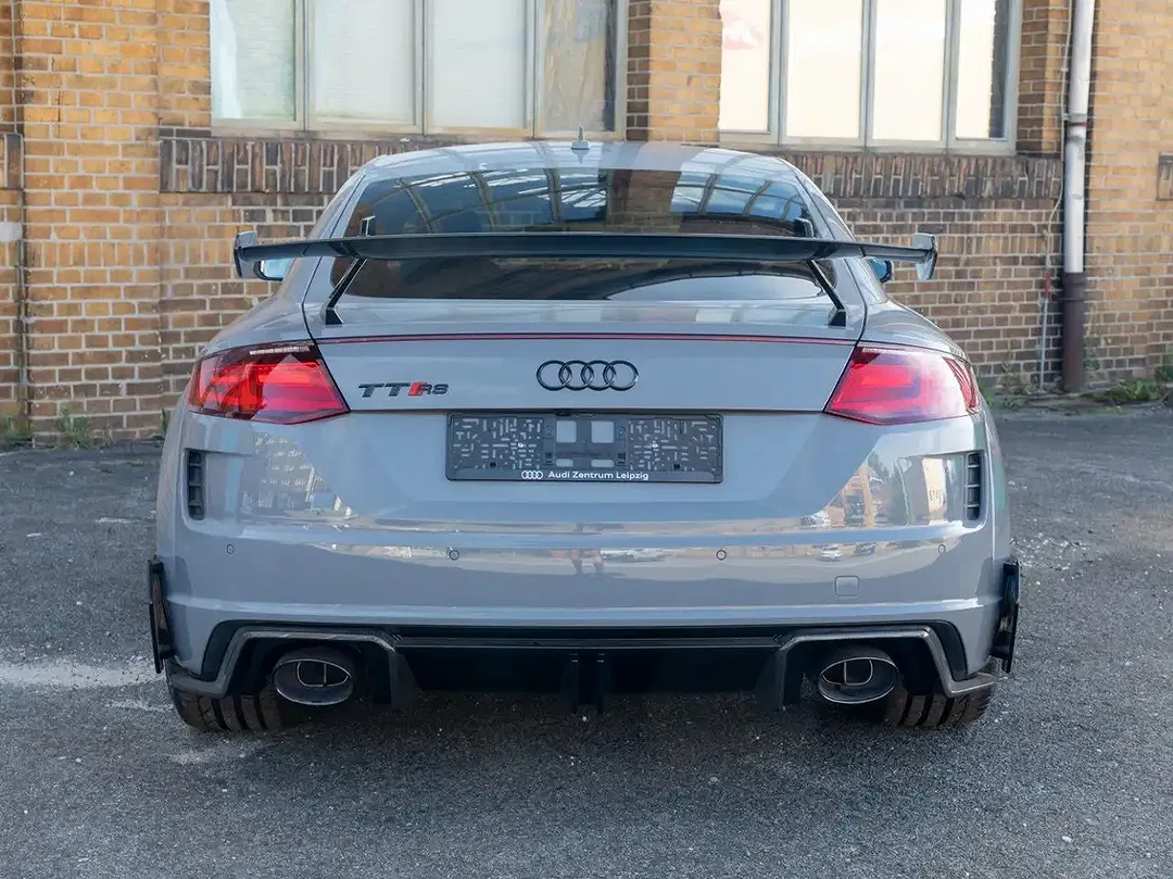 Audi TT RS Edition - Thumbnail 8