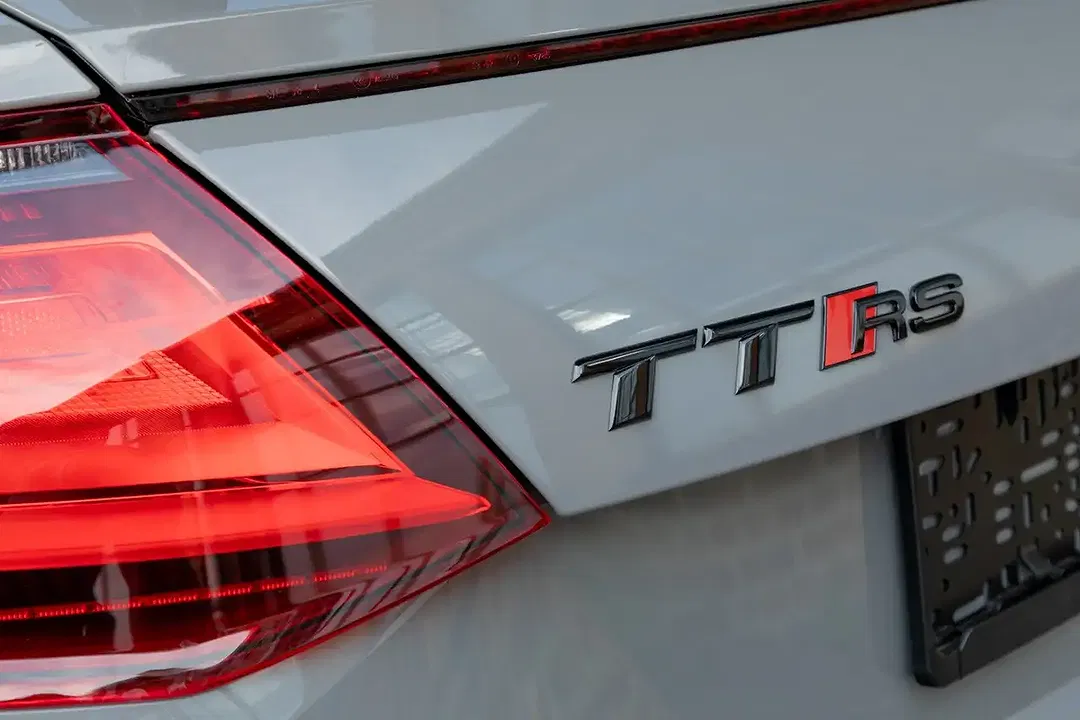 Audi TT RS Edition - Thumbnail 9
