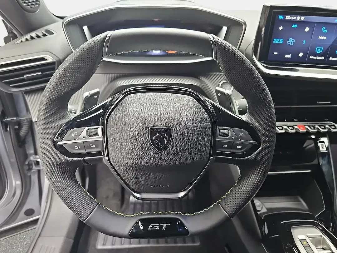 Peugeot 2008 145 e-DSC6 Hybrid GT Line - foto 13