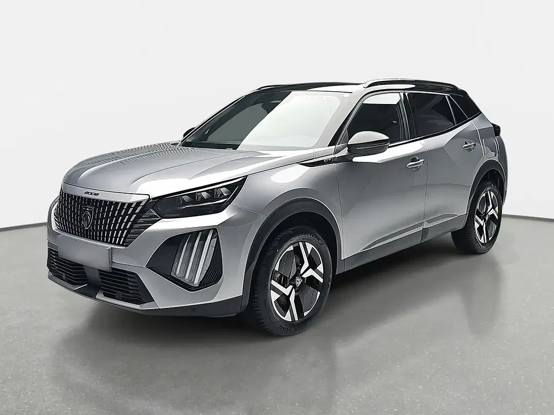 Peugeot 2008 145 e-DSC6 Hybrid GT Line - foto 1