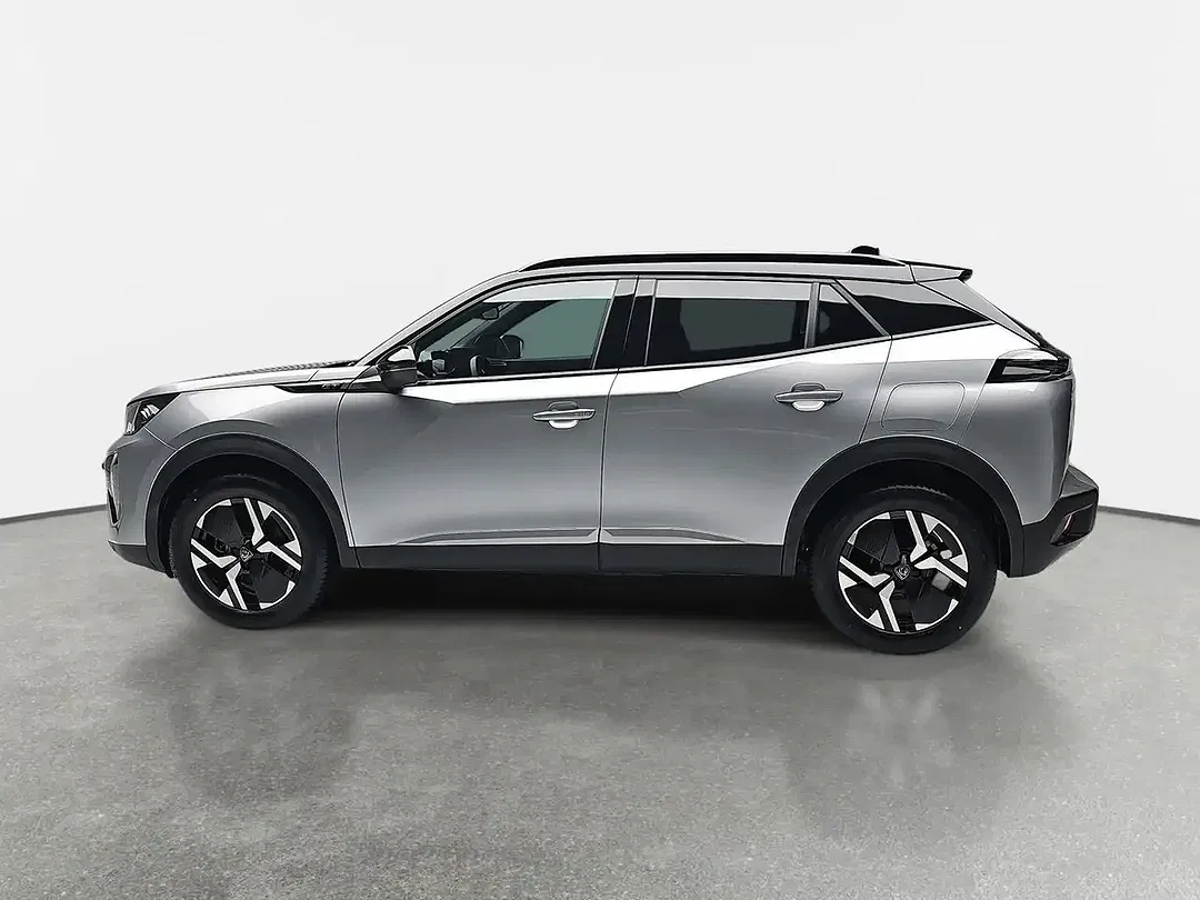 Peugeot 2008 145 e-DSC6 Hybrid GT Line - Thumbnail 5