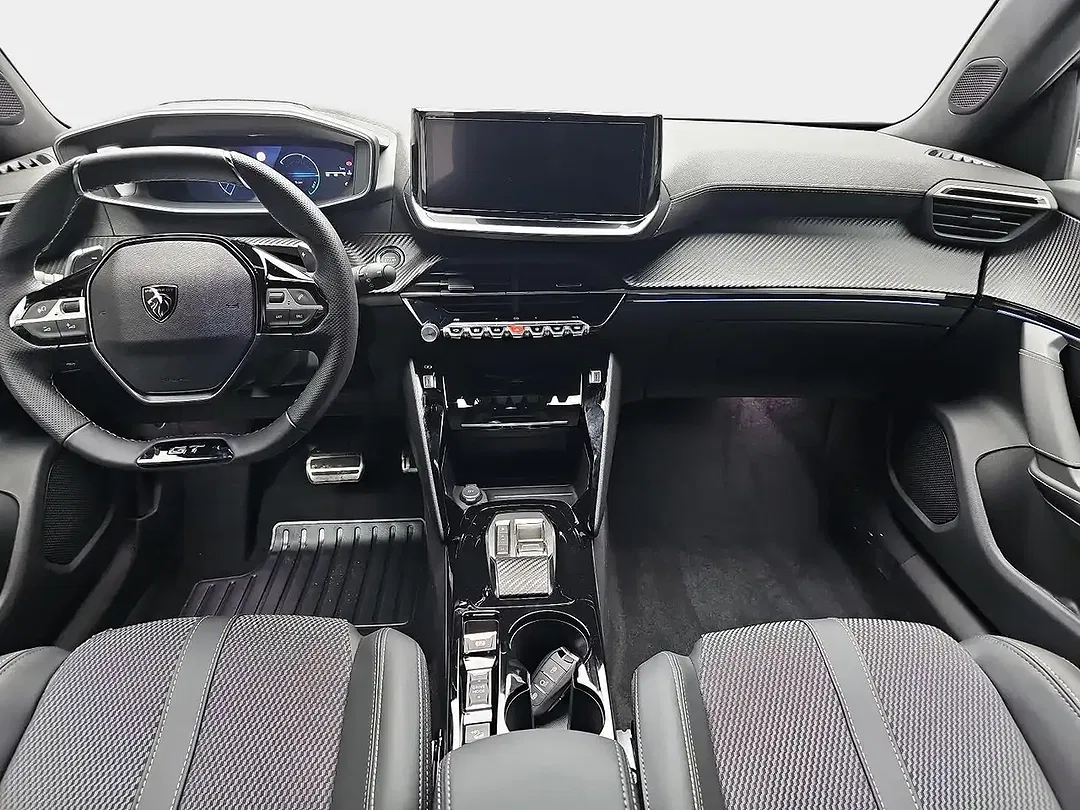 Peugeot 2008 145 e-DSC6 Hybrid GT Line - Thumbnail 7