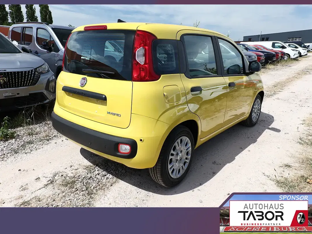Fiat Panda Icon - Thumbnail 3