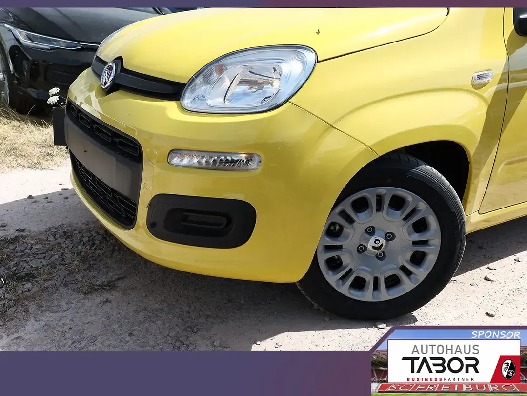 Fiat Panda Icon - Thumbnail 5