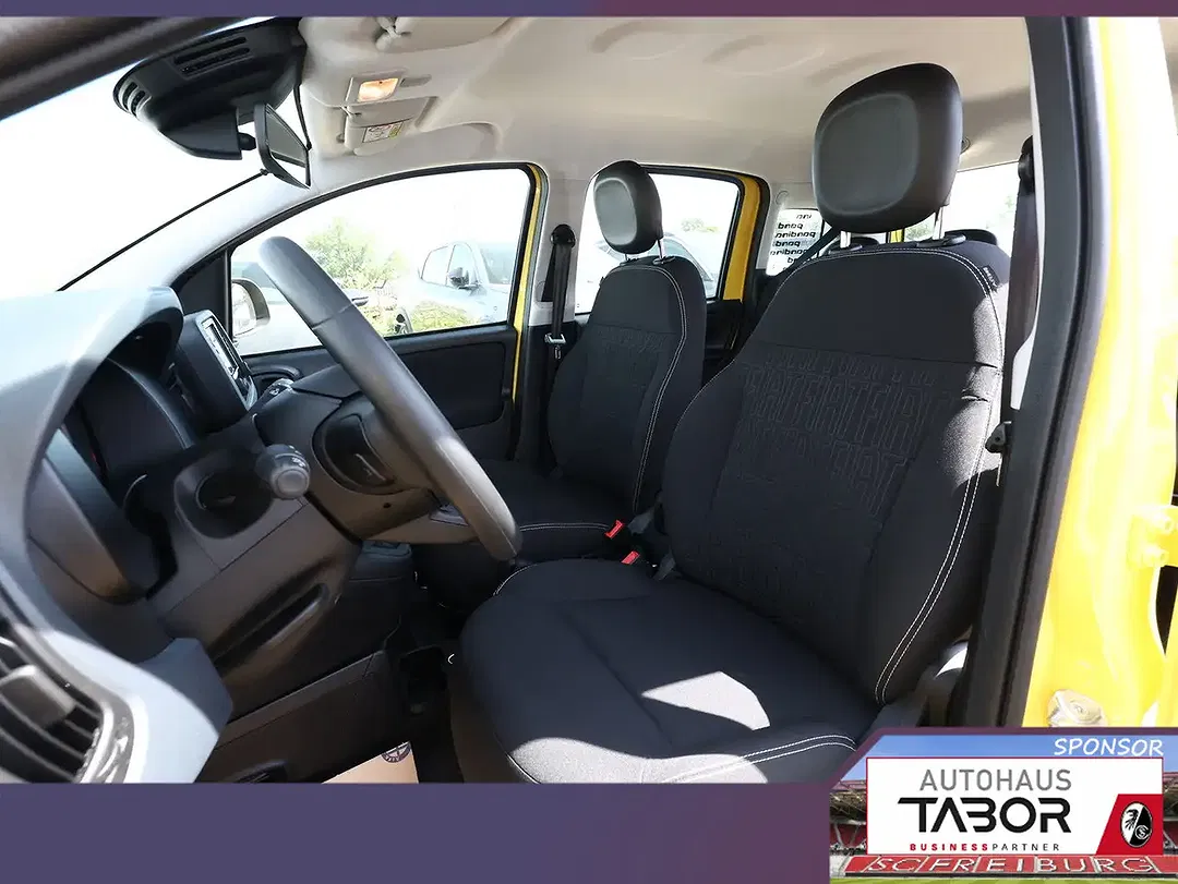 Fiat Panda Icon - Thumbnail 6