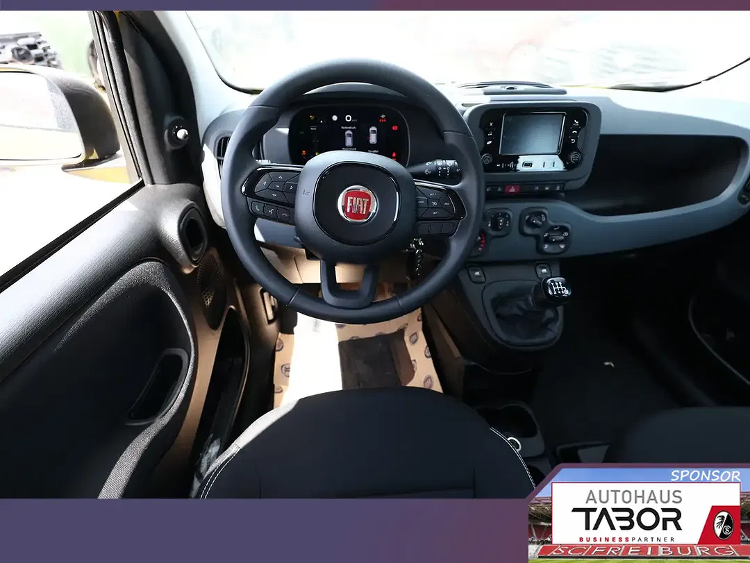 Fiat Panda Icon - Thumbnail 7