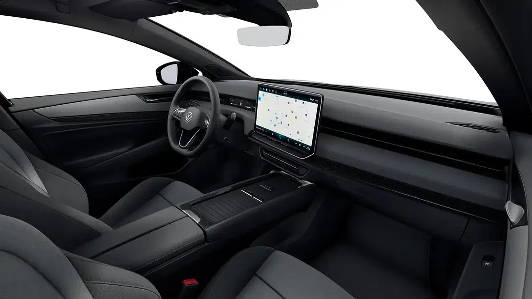 Volkswagen ID.7 Pro - Thumbnail 9