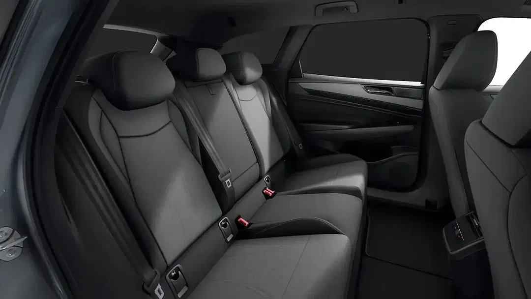 Volkswagen ID.7 Pro - Thumbnail 10