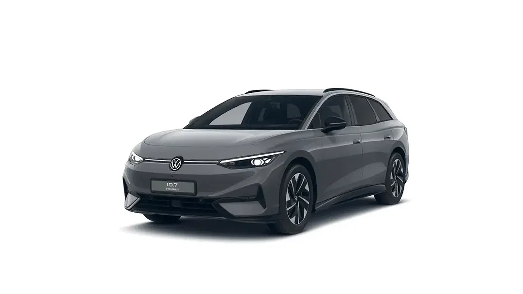 Volkswagen ID.7 Pro - Afbeelding 1