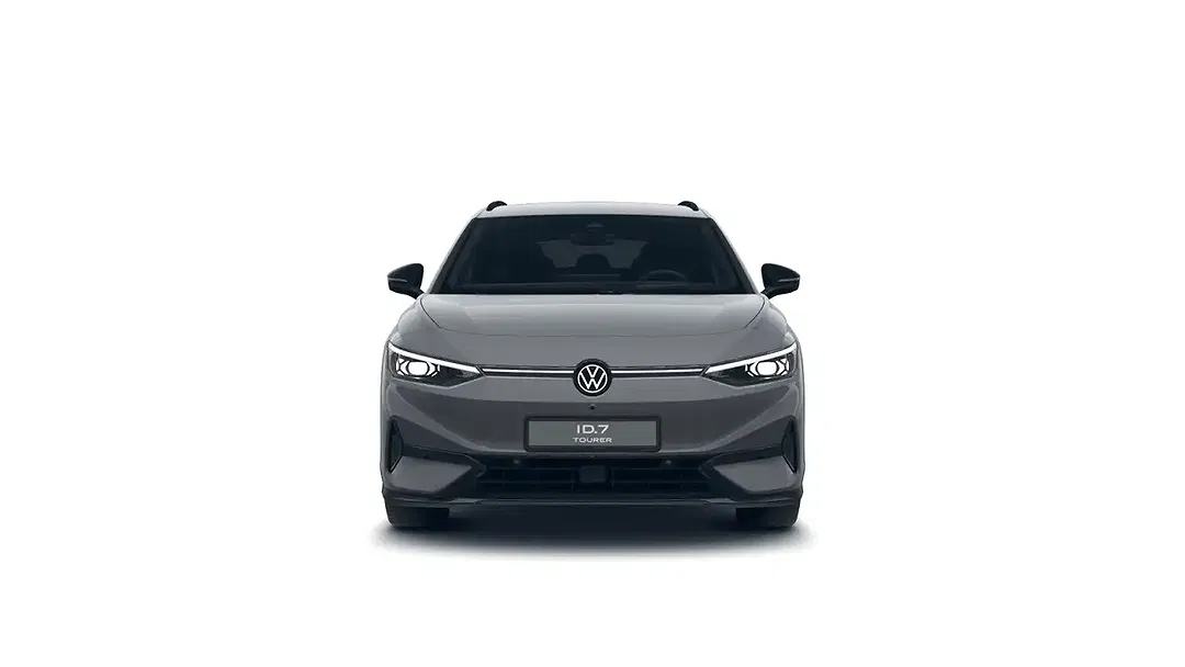 Volkswagen ID.7 Pro - Thumbnail 2