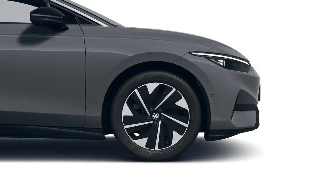 Volkswagen ID.7 Pro - Thumbnail 3