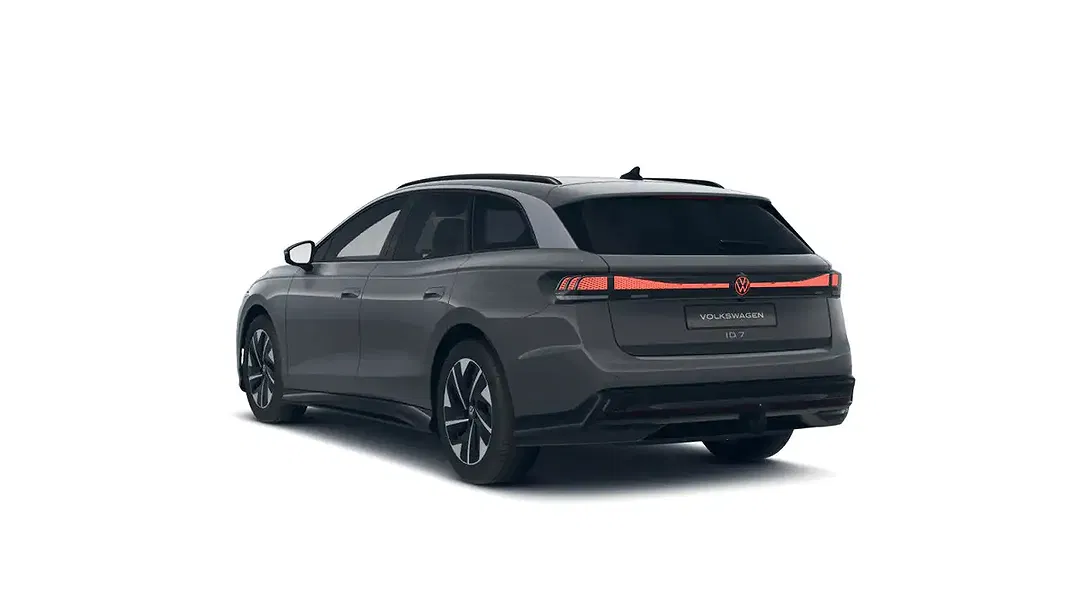 Volkswagen ID.7 Pro - Thumbnail 4