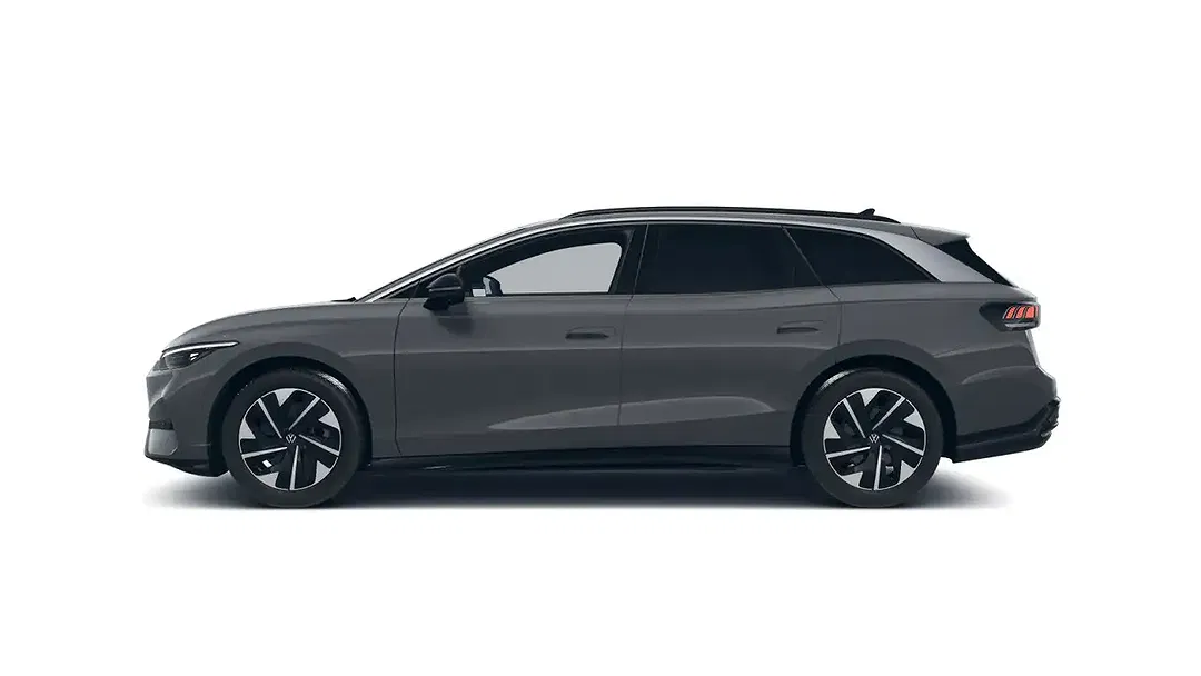 Volkswagen ID.7 Pro - Thumbnail 5