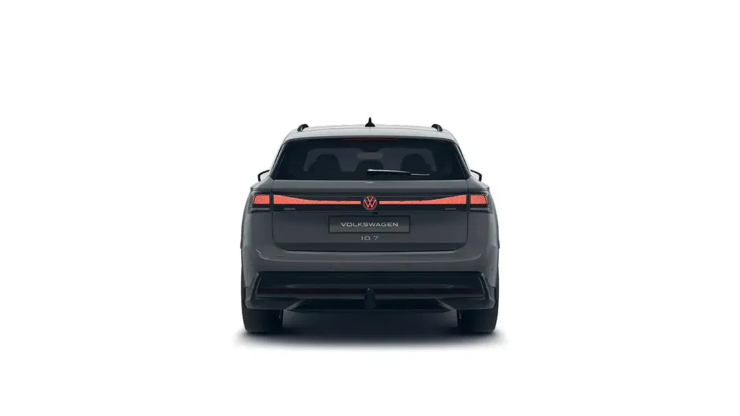 Volkswagen ID.7 Pro - Thumbnail 6
