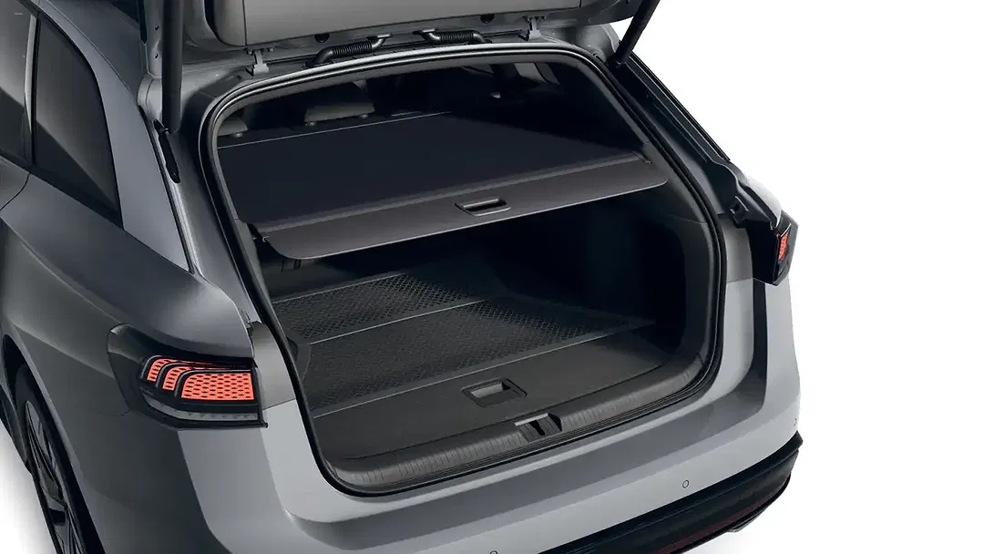 Volkswagen ID.7 Pro - Thumbnail 7