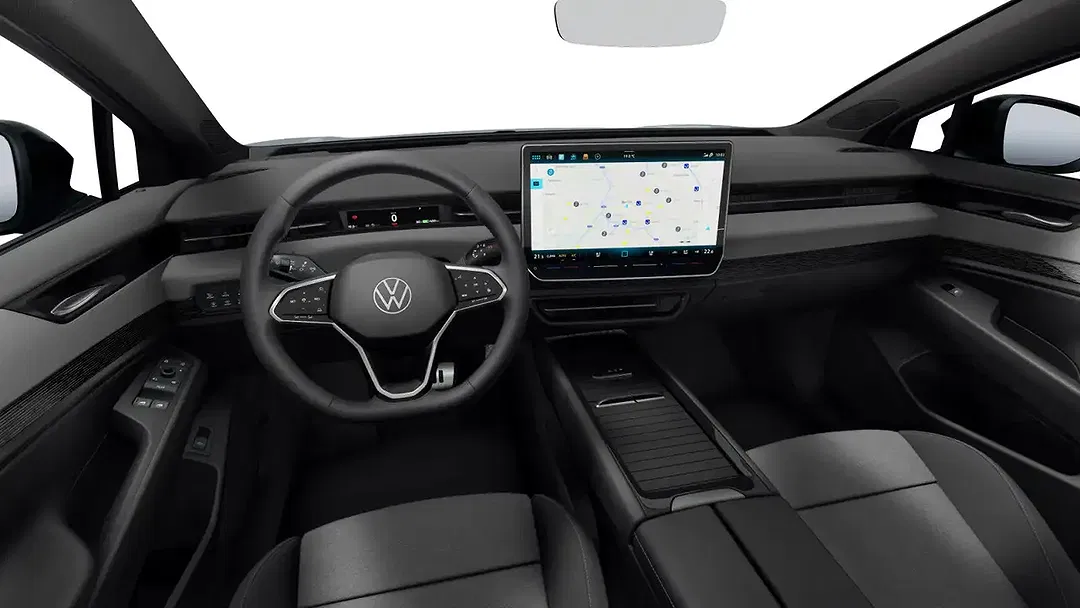 Volkswagen ID.7 Pro - Thumbnail 8