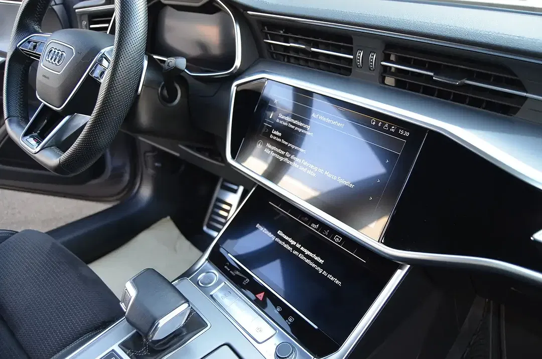 Audi A7 quattro Matrix LED Sportback S line - Thumbnail 11