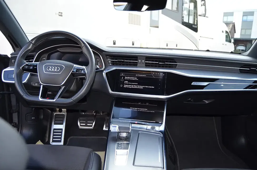 Audi A7 quattro Matrix LED Sportback S line - Thumbnail 13
