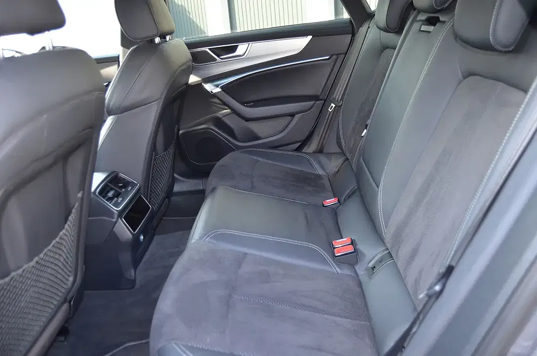 Audi A7 quattro Matrix LED Sportback S line - Thumbnail 7