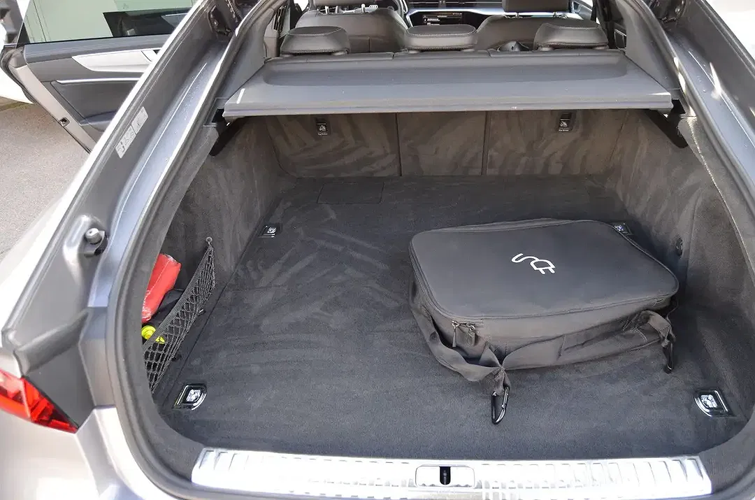 Audi A7 quattro Matrix LED Sportback S line - Thumbnail 8