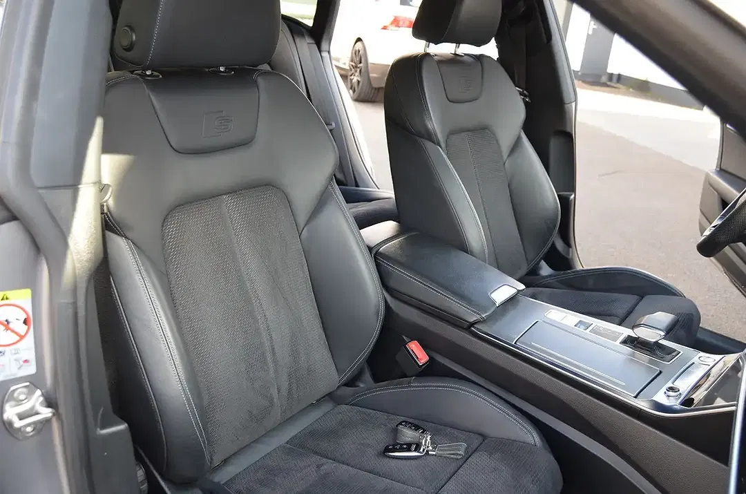 Audi A7 quattro Matrix LED Sportback S line - Thumbnail 9