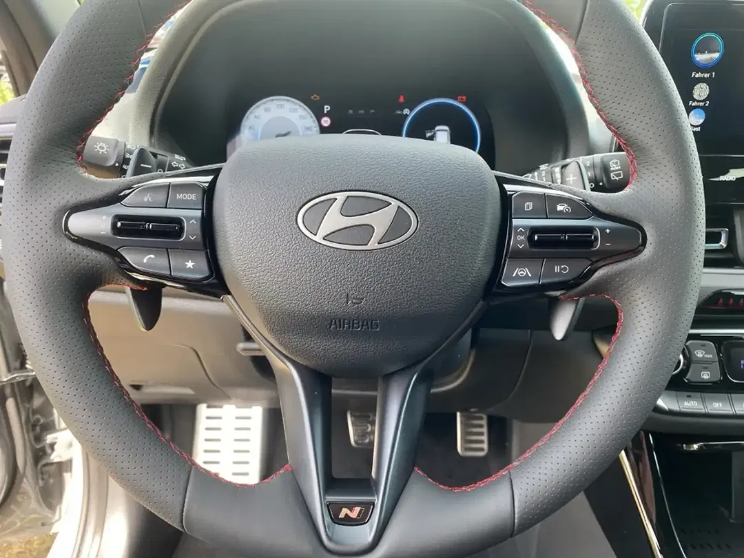 Hyundai i30 1.6 N Line cw - Thumbnail 12