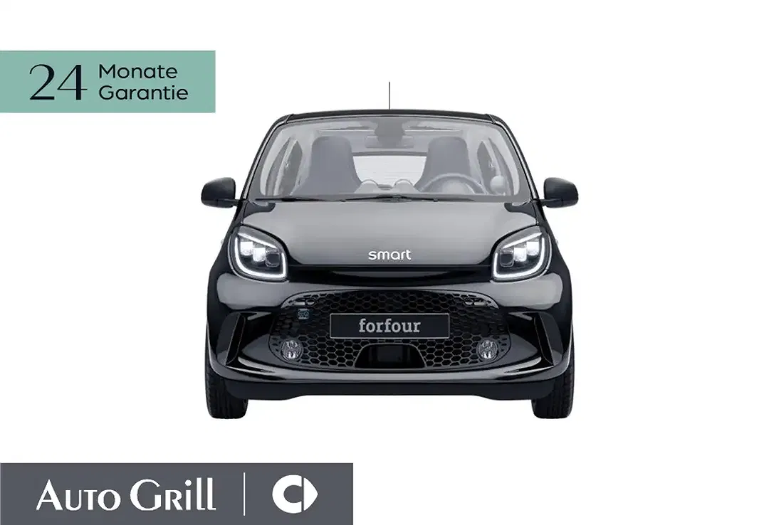smart forFour - foto 1