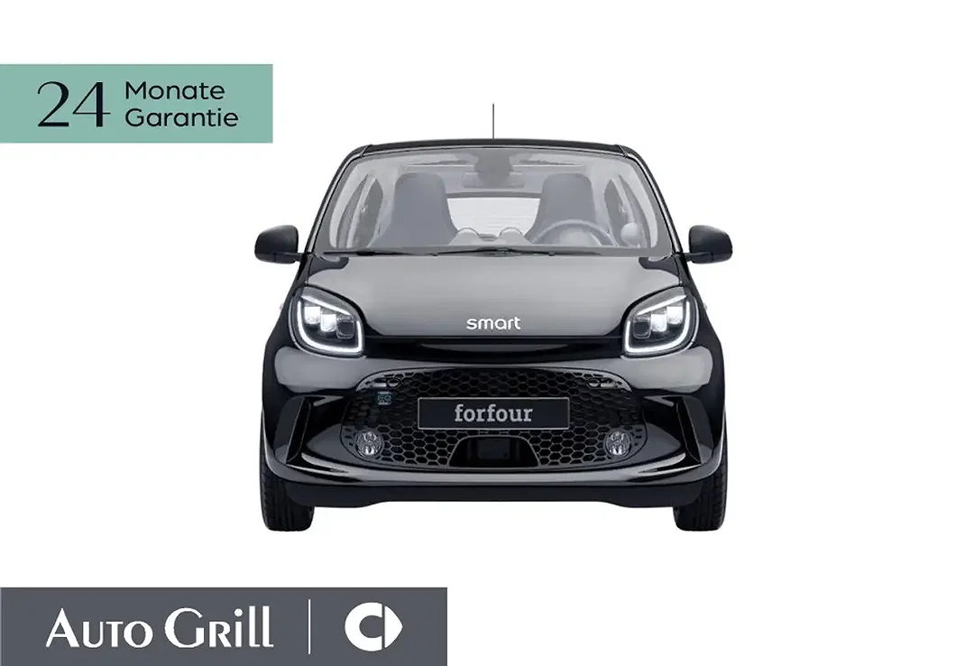smart forFour - Afbeelding 1