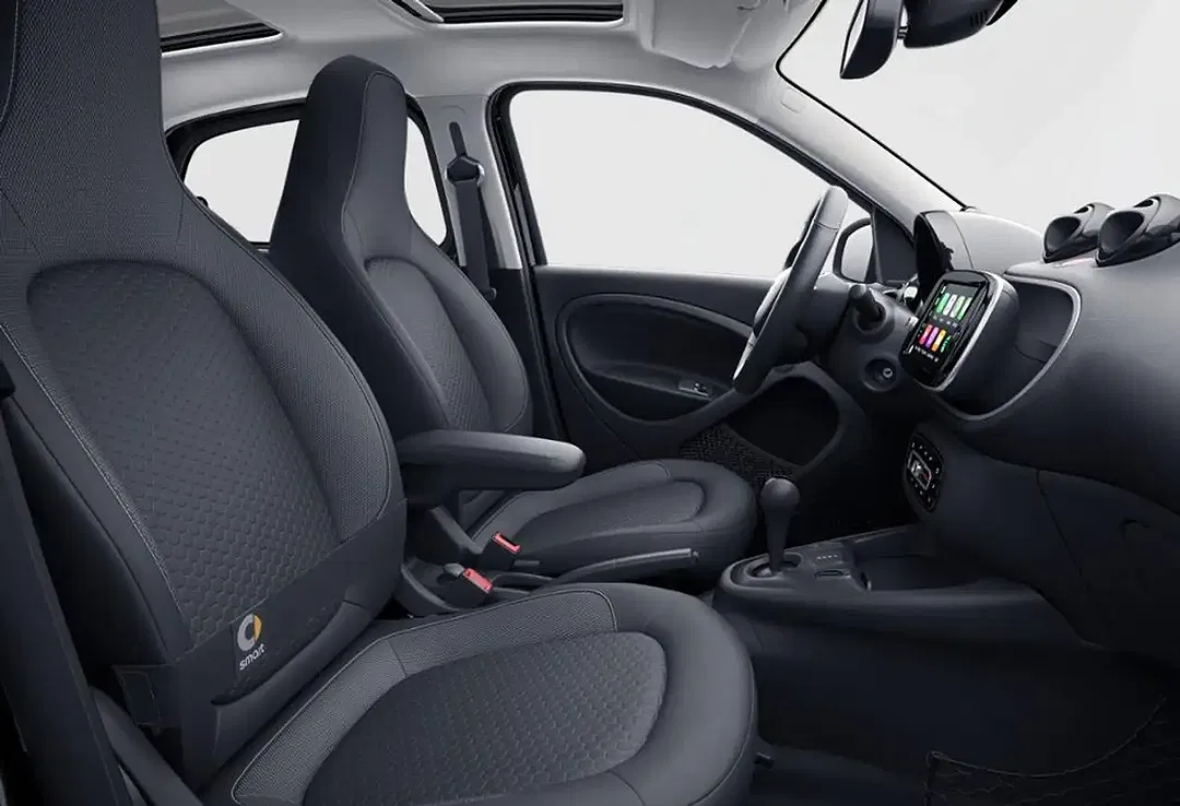 smart forFour - Thumbnail 10