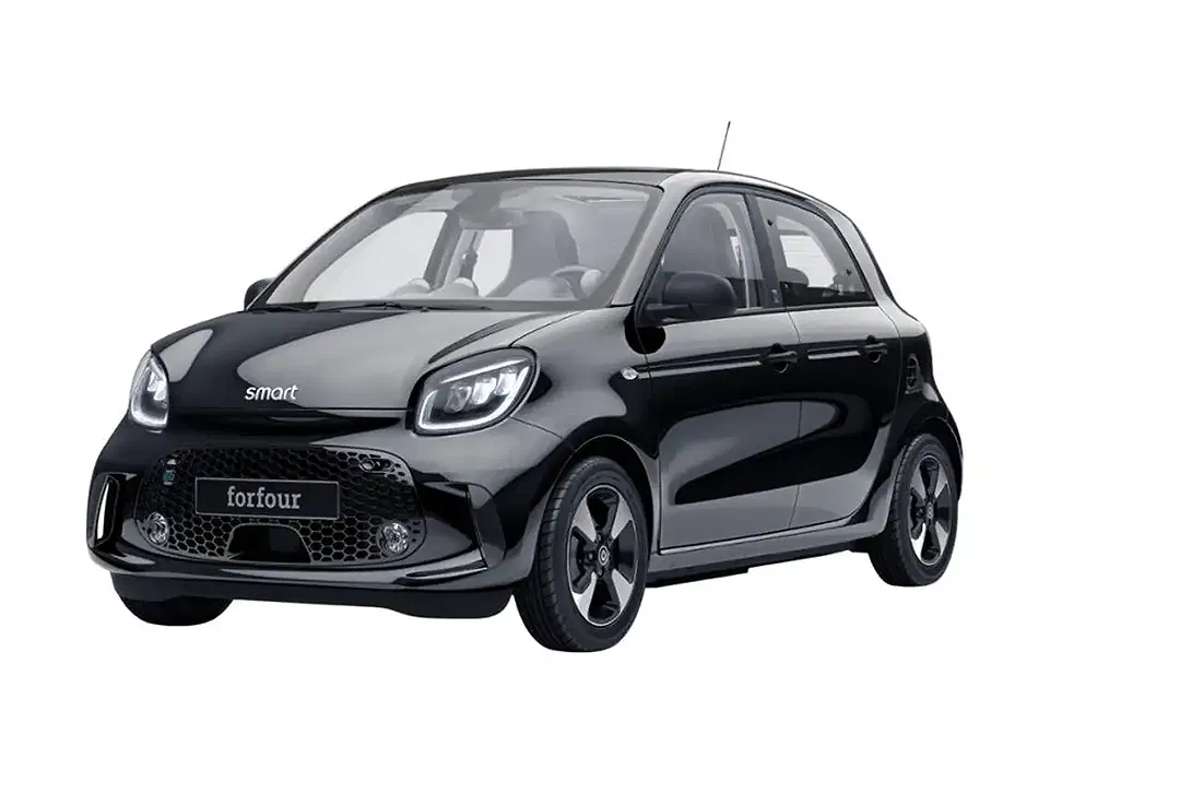 smart forFour - foto 2