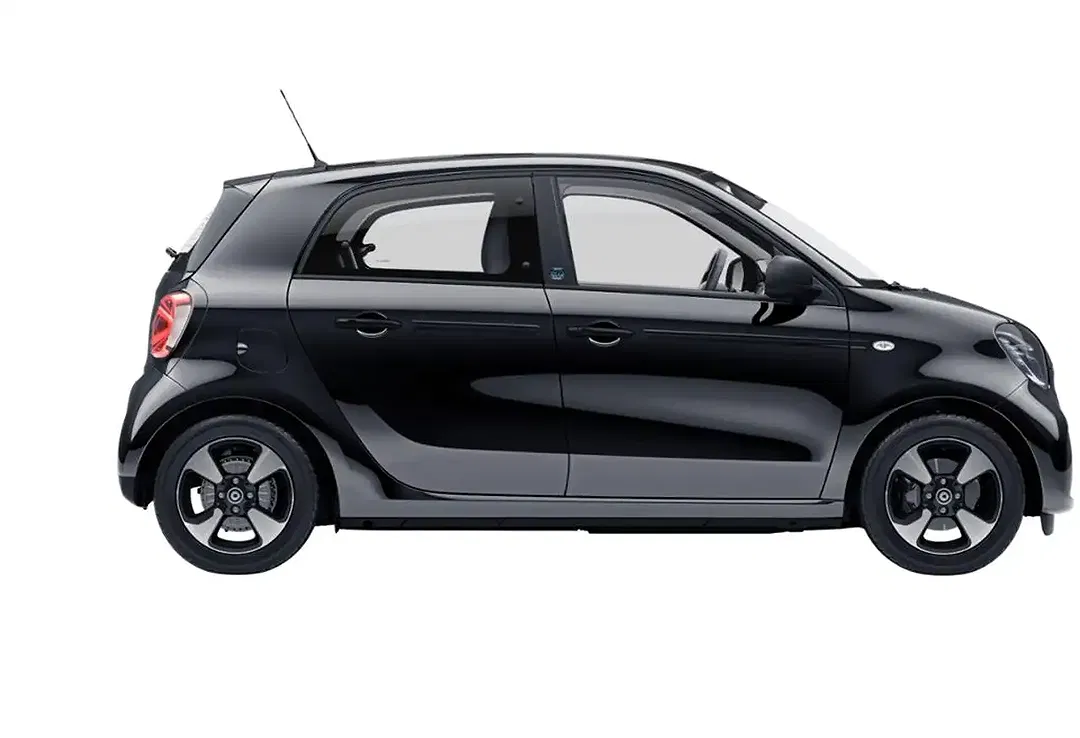 smart forFour - Thumbnail 3